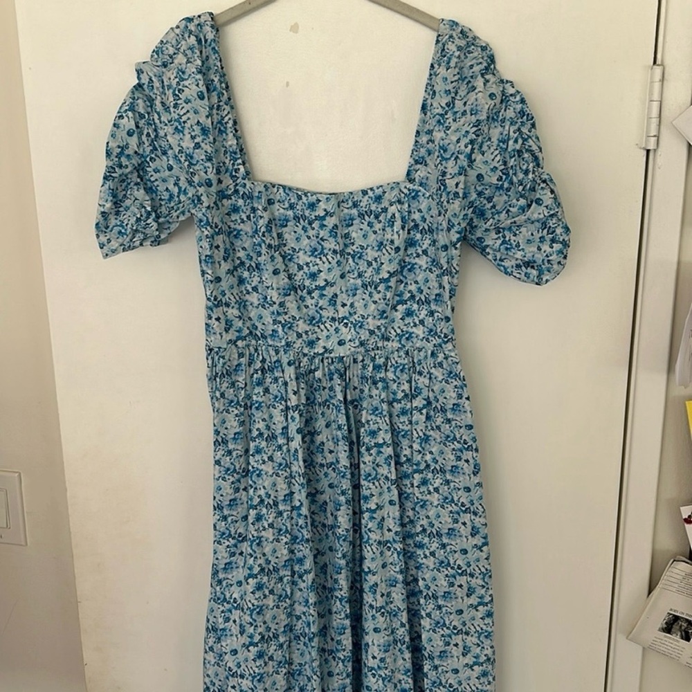 Free people midi dress - Picture 2 of 3